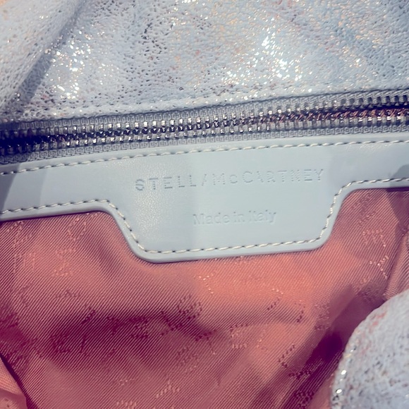 NWT Stella McCartney Falabella handbag - Picture 5 of 7